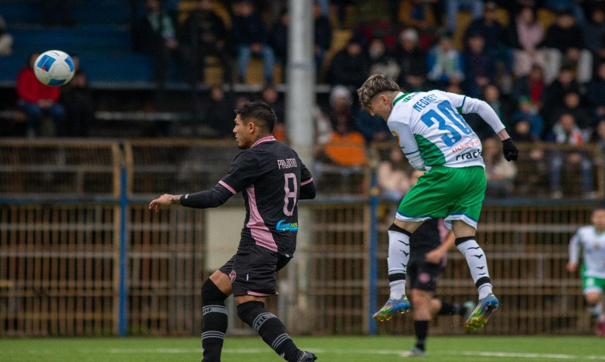 Torneo invierno 2026